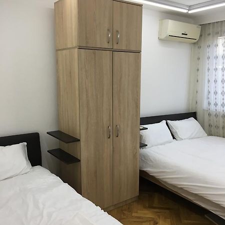 Apartment Centar Novi Pazar Luaran gambar