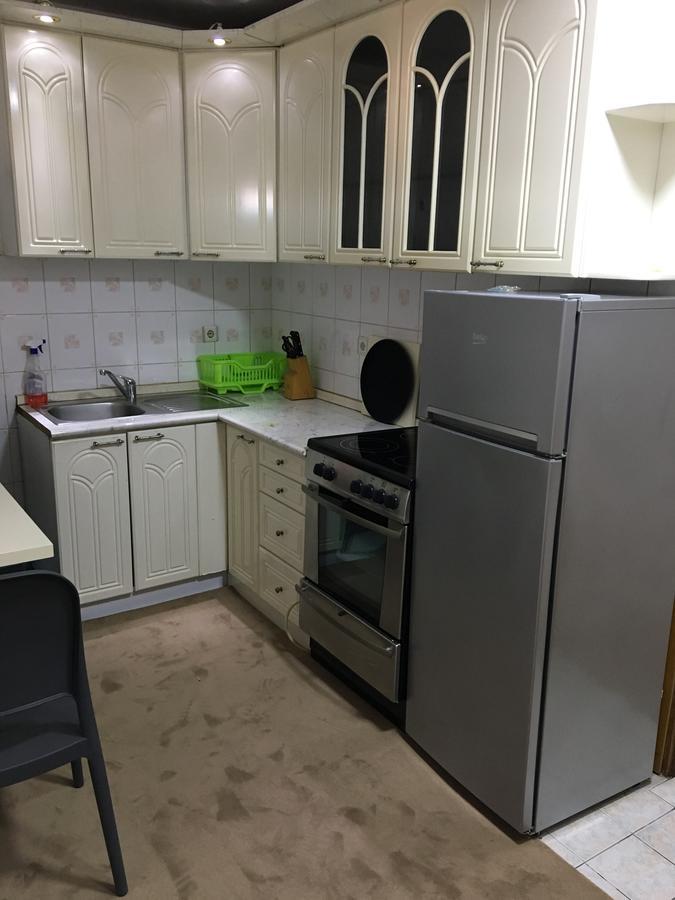 Apartment Centar Novi Pazar Luaran gambar
