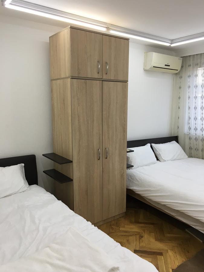 Apartment Centar Novi Pazar Luaran gambar
