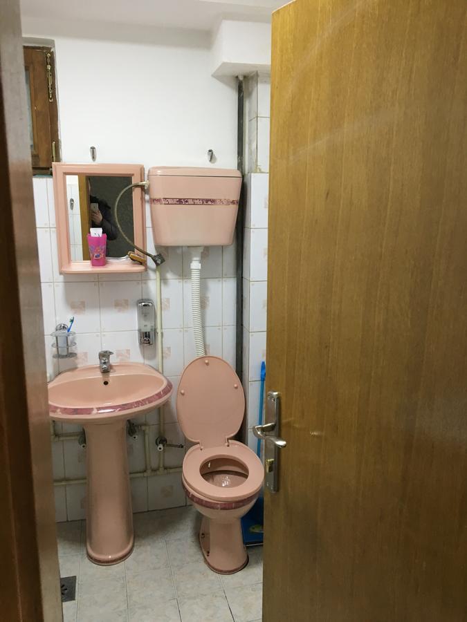 Apartment Centar Novi Pazar Luaran gambar