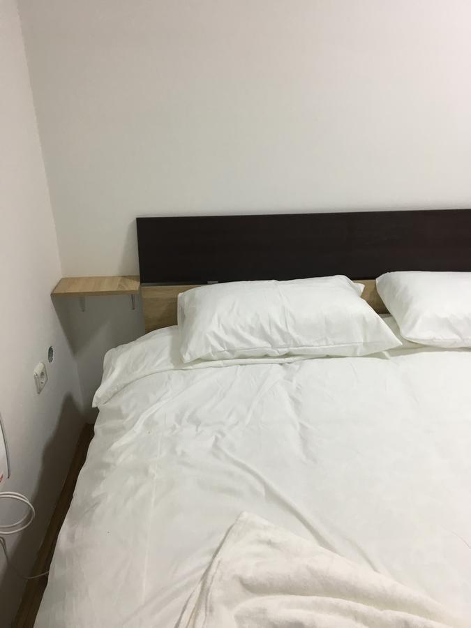 Apartment Centar Novi Pazar Luaran gambar