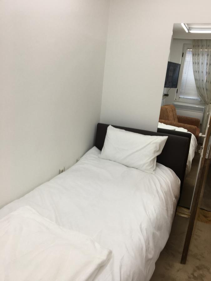 Apartment Centar Novi Pazar Luaran gambar