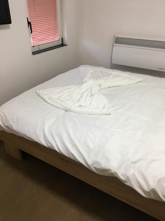 Apartment Centar Novi Pazar Luaran gambar