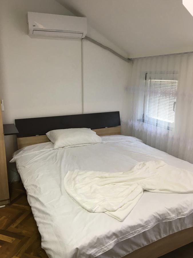 Apartment Centar Novi Pazar Luaran gambar