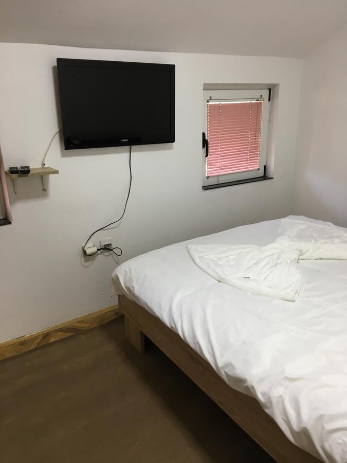 Apartment Centar Novi Pazar Luaran gambar