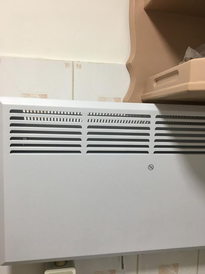 Apartment Centar Novi Pazar Luaran gambar