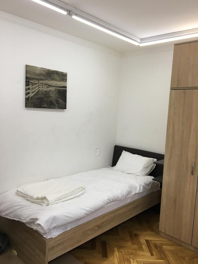 Apartment Centar Novi Pazar Luaran gambar