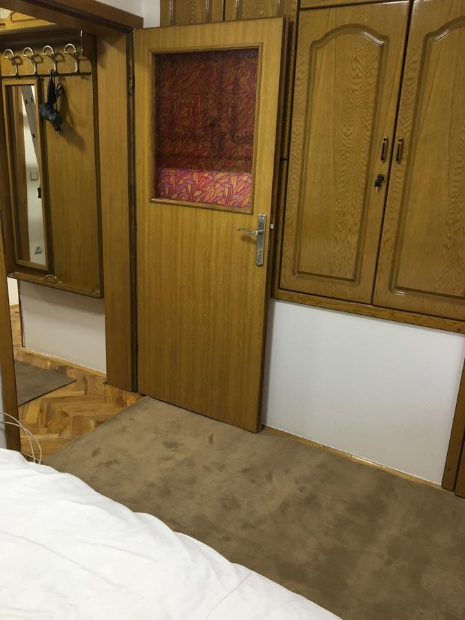 Apartment Centar Novi Pazar Luaran gambar