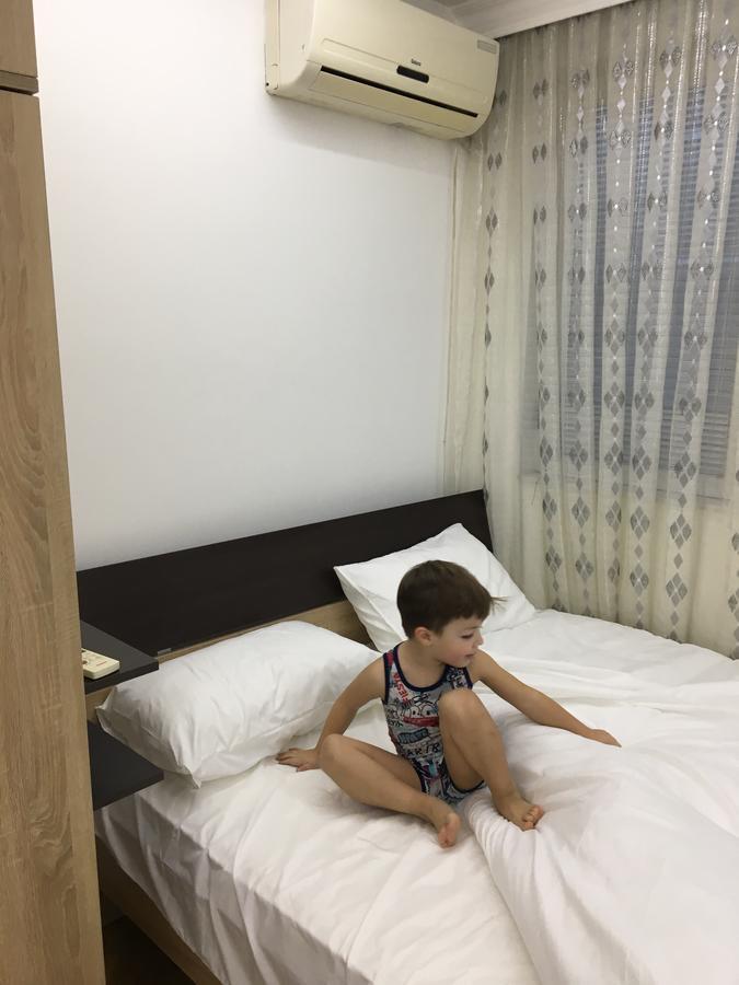 Apartment Centar Novi Pazar Luaran gambar