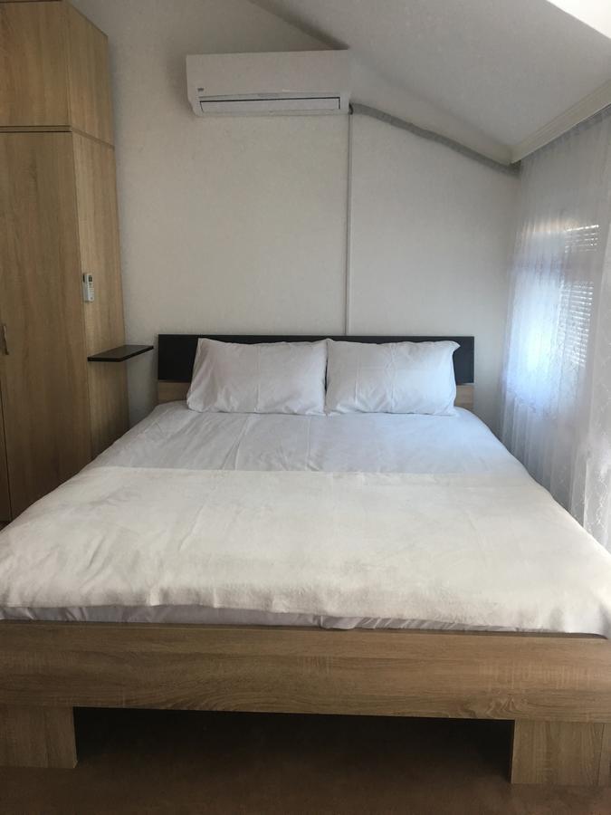 Apartment Centar Novi Pazar Luaran gambar