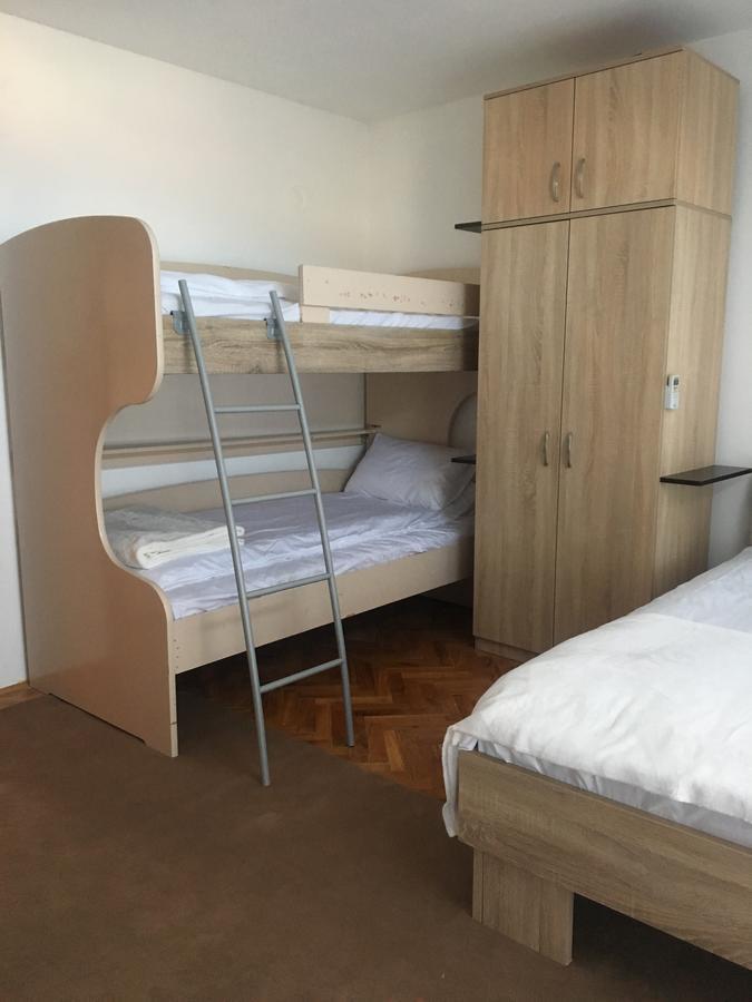 Apartment Centar Novi Pazar Luaran gambar